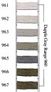 Dapple Gray Range - 961
